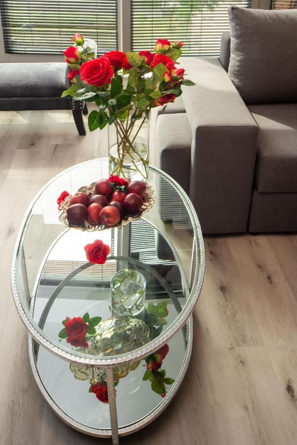Maya'S Flats & Resorts 55 - Grano Residence Pszenna 5 Gdańsk Extérieur photo